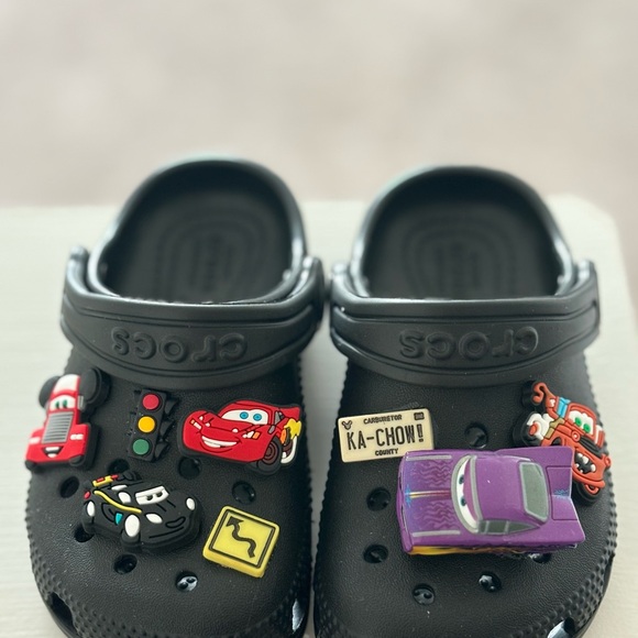 Kids Crocs - Picture 7 of 7